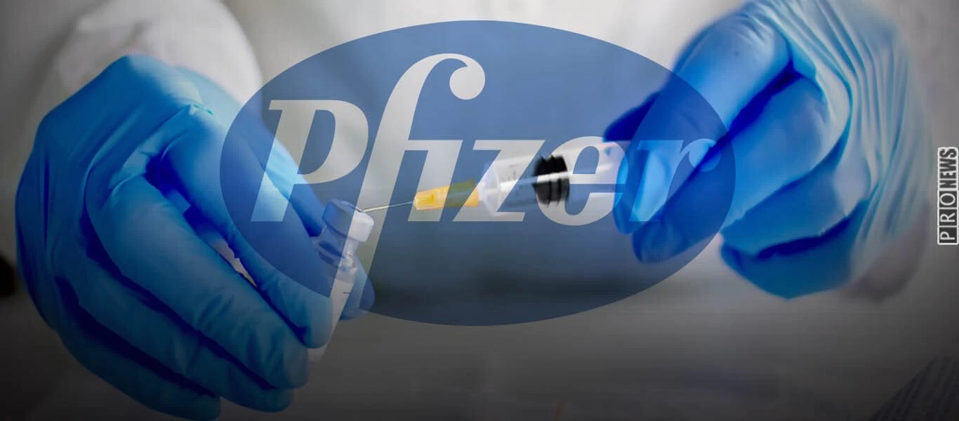 Ληγμένα εμβόλια Pfizer/ΒioNTech έβαλαν στο σώμα χιλιάδων Αμερικανών - Στην Ελλάδα;